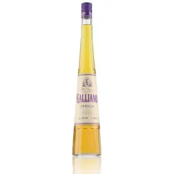 Galliano Vanilla Likör 30% Vol. 0,7l