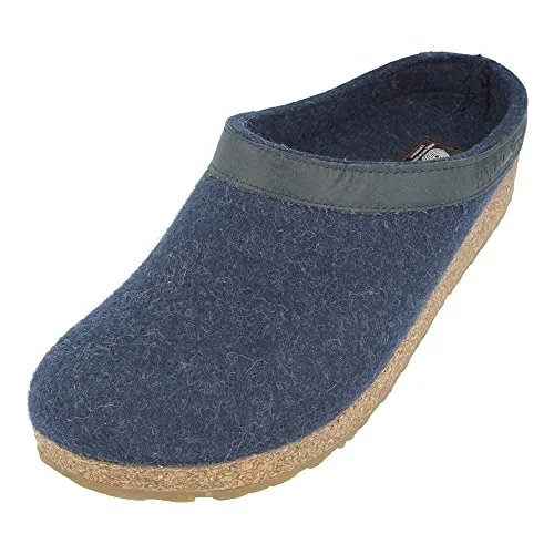 Hüttenschuhe von Haflinger