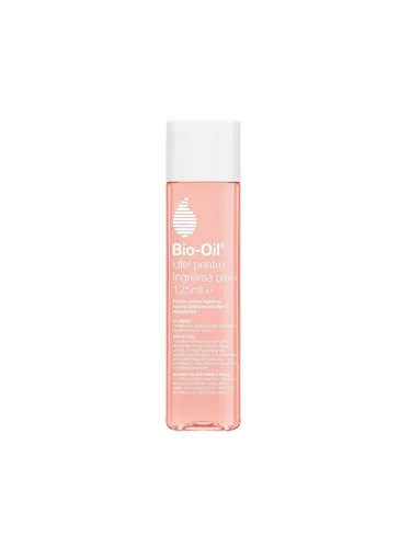 Bio-Oil Anti-Marks, Body Oil, All Over The Body, 125 ml