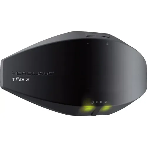 Headwave Tag 2 Raumklang Musik-System