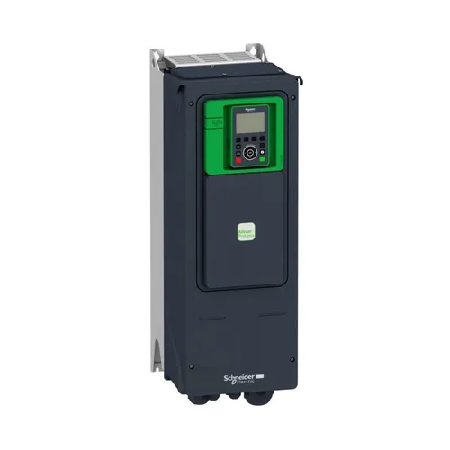 Schneider Electric Frequenzumrichter ATV650 ATV650U55N4 Frequenzumrichter