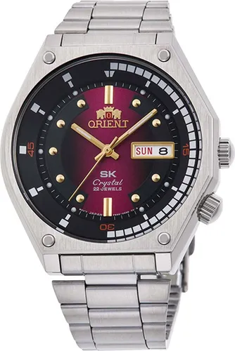 Produktbild Orient RA-AA0B02R19B Sports Automatikuhr 42mm