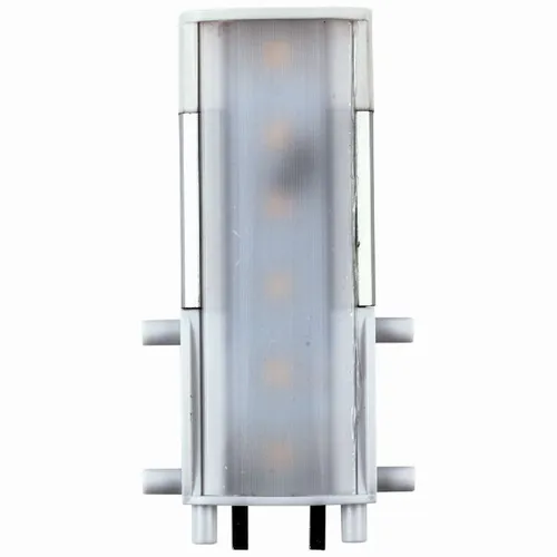 Heitronic X Verbinder SEAMLESS MECANO 1 Watt warmton