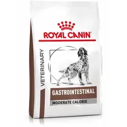 Royal Canin Gastrointestinal Moderate Calorie von Royal Canin