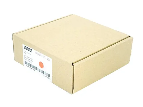 Siemens USV von Siemens