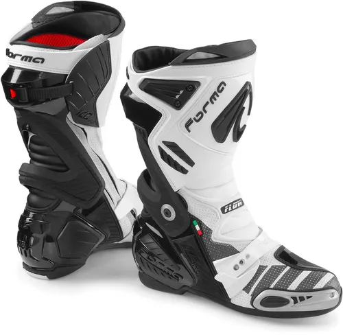 Forma Ice Pro Flow Motorrad Stiefel Motorradstiefel
