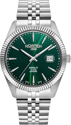 Roamer Amalfi Herrenuhr 852833-41-75-20