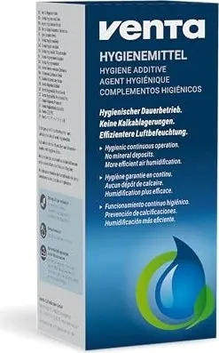VENTA Hygienemittel 500ml von Venta
