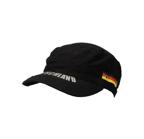 VertriebsArena GmbH Baseball Cap Deutschland Army-Cap 