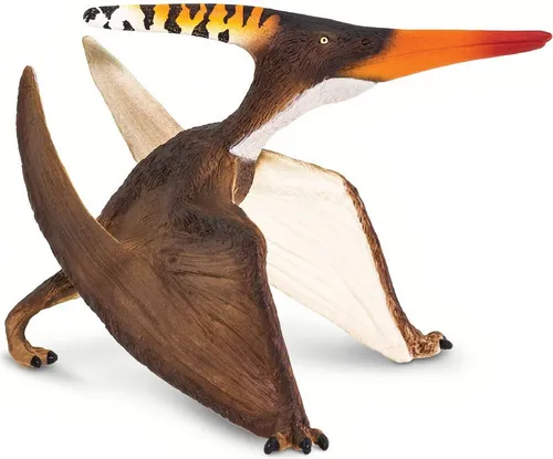 Safari Ltd Pterandon Brown / White One Size