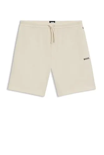 BOSS Waffle Shorts 10269584 01