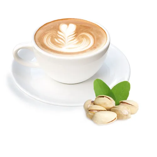 Pistazie Cappuccino Pulver 500 g