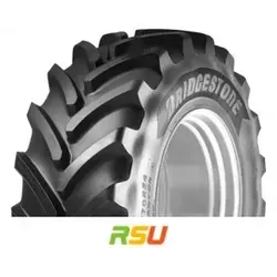 Bridgestone VT-Tractor   VF 710/55 R30165D/161E von Bridgestone