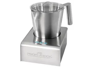 Proficook Milchaufschäumer PC-MS 1032 in silber von ProfiCook