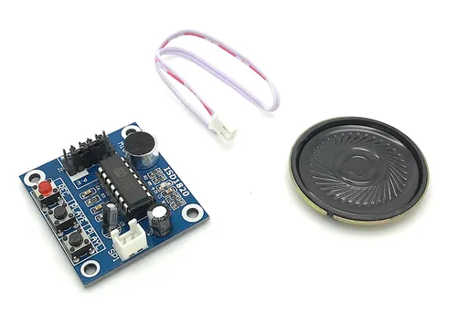 ISD1820 Universal Sound/Voice Recording Modul