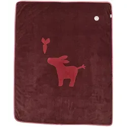 Sterntaler® Babydecke 