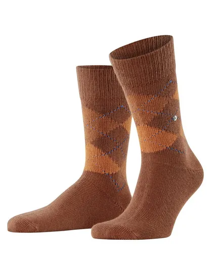 Burlington Socken Preston (1-Paar) aus weichem Material von Burlington