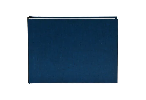 Goldbuch Fotoalbum Taschenalbum blau Summertime 19708