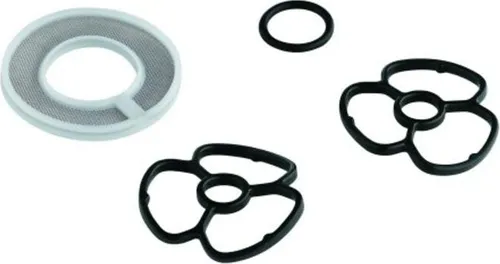 Grohe Schmutzfangsieb für Waschtisch chrom von GROHE