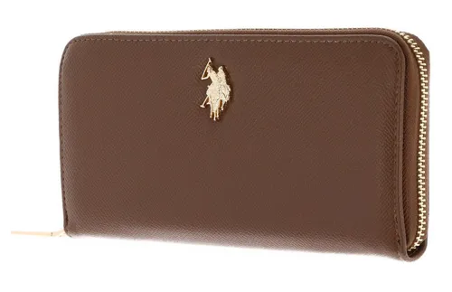 U.S. Polo Assn. Geldbörse Zip Around Wallet