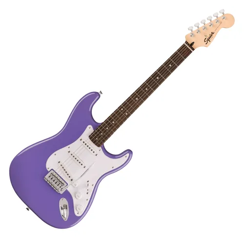 Squier Sonic Stratocaster Ultraviolet von Squier