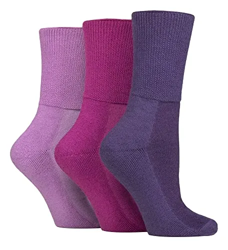 Bambussocken von IOMI