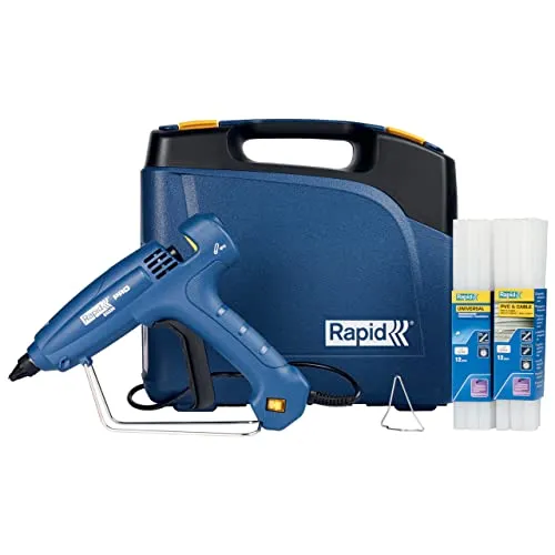 Rapid EG320 Klebepistole 12mm (5001480) von Rapid