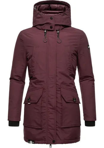 Winterjacke NAVAHOO