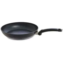Fissler Bratpfanne Adamant Classic 24 cm - Pfanne aus Aluminium mit innovativer Adamant Antihaftversiegelung, ideal für gesunde Zubereitung und einfaches Reinigen, kompatibel mit Induktionsherden.