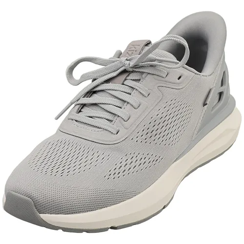 Kizik Herren Sneakers ATHENS 2 Grau - 45 EU