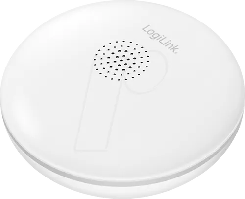 LOGILINK SH0134 - Wasserlecksensor, IP67, Tuya