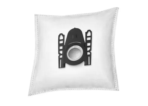 rs-products Staubsaugerbeutel, passend für BOSCH BBZ41FGALL PowerProtect, 50 St., 5 Pack, 10 Pack, 20 Pack, 30 Beutel, 50 Beutel, 100 Beutel