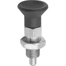 Rohrverbinder von KIPP