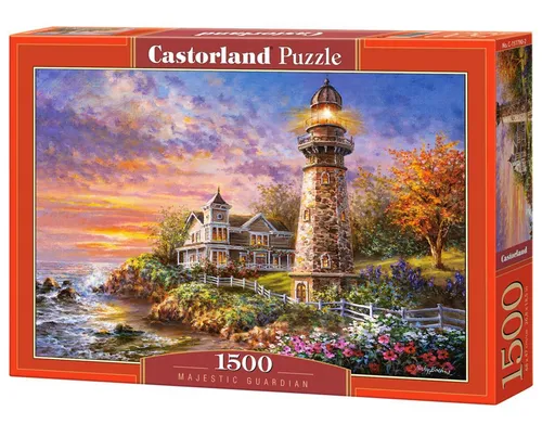 Castorland Puzzles von Castorland