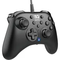 HORIPAD Turbo (Black)