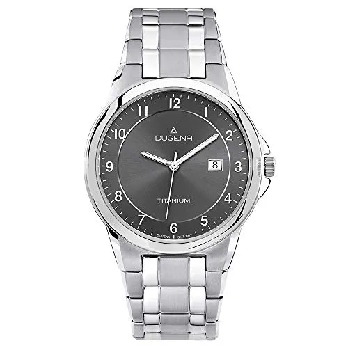 Dugena Armbanduhren & Taschenuhren von Dugena