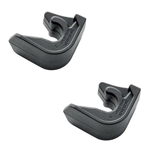 Paar 100° Blum® Öffnungswinkelbegrenzer 20K7041 passend für Kraftspeicher Blum® AVENTOS HK (Winkelbegrenzer von 107° auf 100°) Klappenbeschlag 1