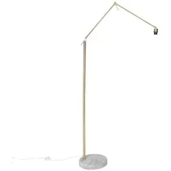 Lampen Gold von QAZQA