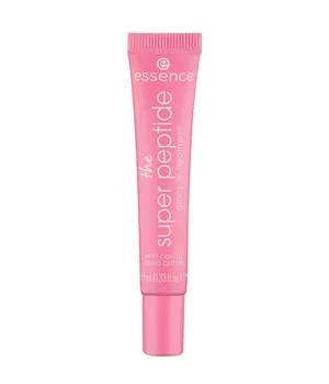 essence the super peptide glossy lip treatment Lippenbalsam 10 ml Nr. 02 - Pinkified!
