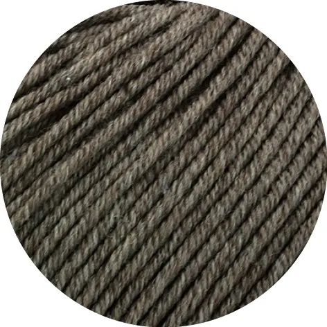 Lana Grossa COOL WOOL BIG MELANGE (50g) Fb. 1622 von LANA GROSSA