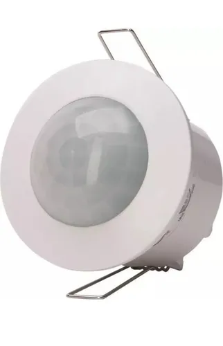 Bewegungsmelder Infracontrol R360° weiß AP Innen IP20 Kopp