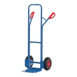 Fetra Sackkarre Stapelkarre B1325P, 300kg Tragkraft
