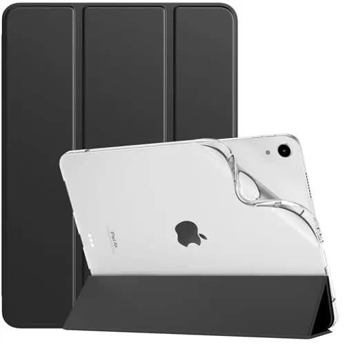 TiMOVO Hülle für iPad Air 11 Zoll (M3/M2-2025/2024), iPad Air 5/4 Hülle 2022/2020 10,9