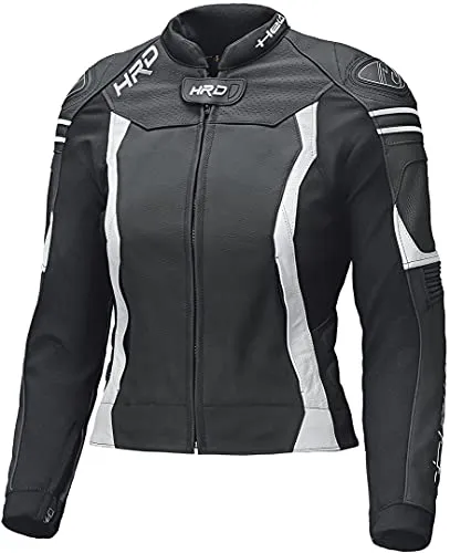 Held Street 3.0 Damen Motorrad Lederjacke von Held