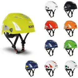 Kask - Plasma Hi Viz Arbeitshelm - 105 Cm - Orange - Orange