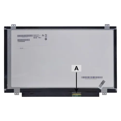 2-Power 14.0 WXGA HD 1366x768 LED Matte (SCR0082B)