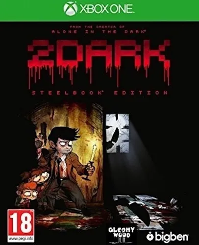 2Dark