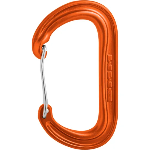 DMM WallDO Karabiner (Größe One Size, orange) in orange von DMM