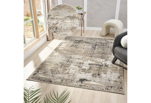 Teppiche Grau von My Home