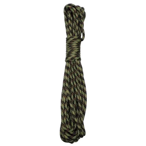 Max Fuchs Unisex – Erwachsene Seil-27501C Seil, Tarn, 41-45